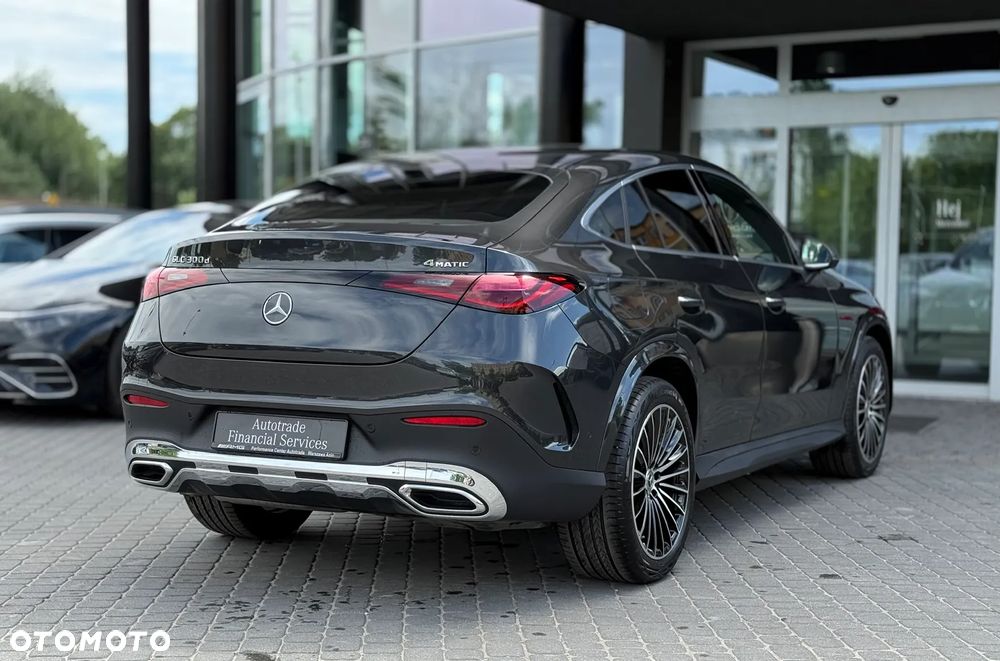 Mercedes-Benz Glc 2025 photo 5