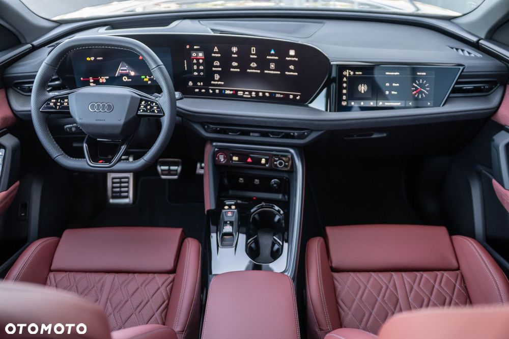 Audi SQ5 - 22