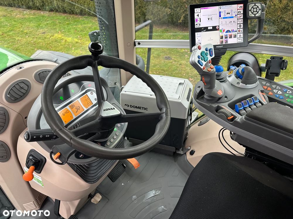 Fendt 942 Gen6 Profi Plus, 936,939,1050 - 20