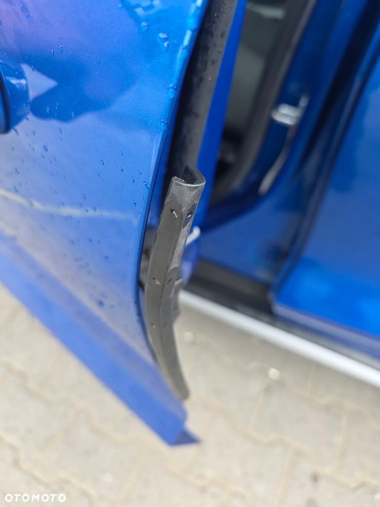 Ford Focus 1.0 EcoBoost mHEV Active X - 8