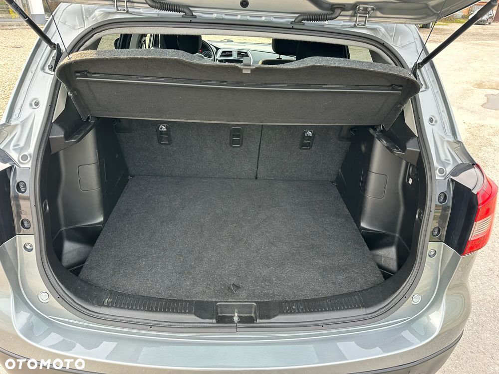 Suzuki S-Cross - 17