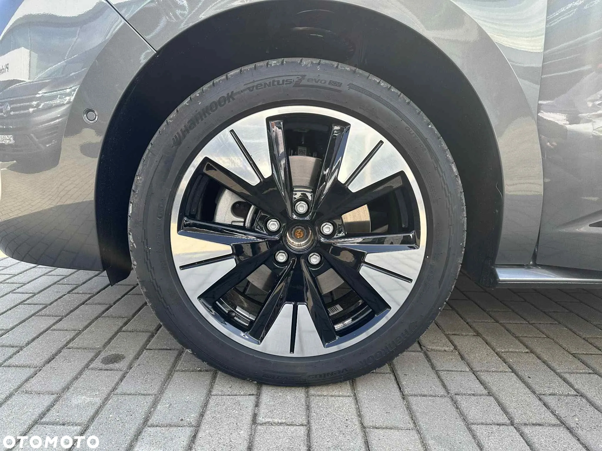 Volkswagen Multivan 2.0 TSI L2 Edition DSG - 17