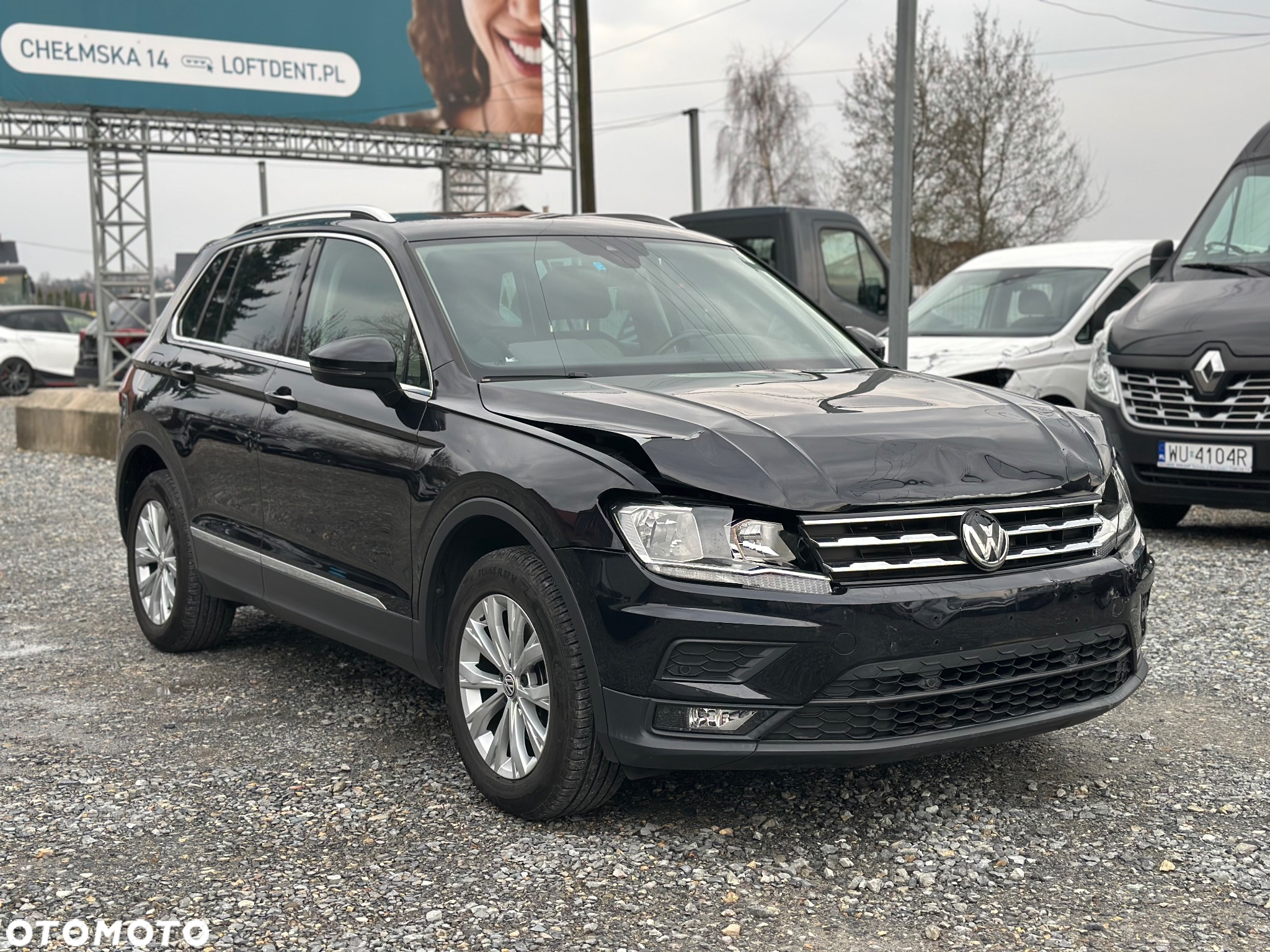 Volkswagen Tiguan - 6