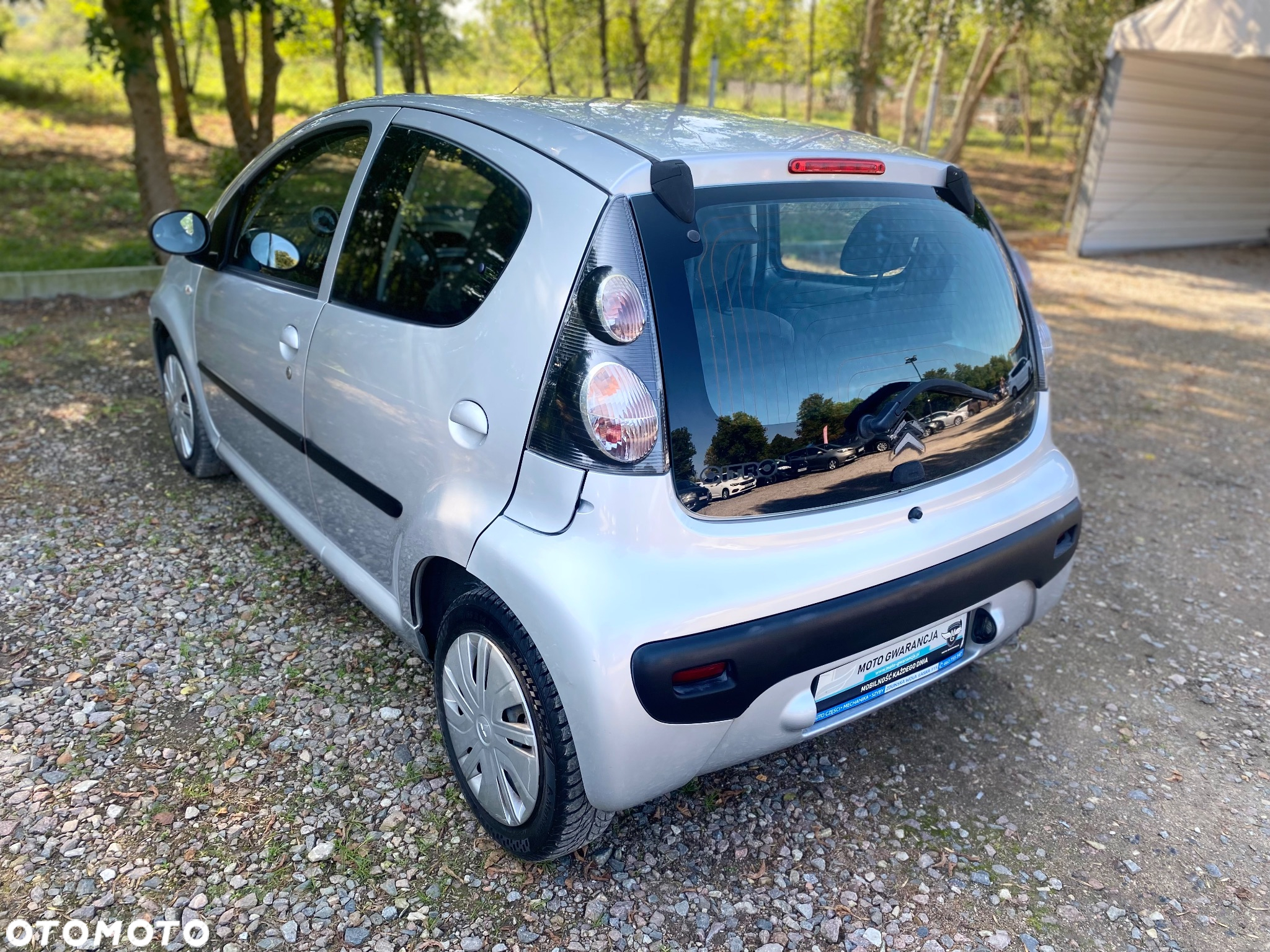 Citroën C1 1.4 HDI Style - 3