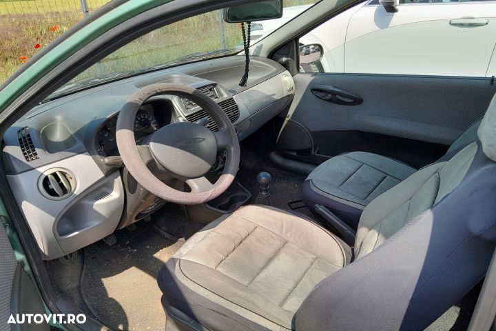 Pompa benzina in rezervor 09762019904 09762019904 Fiat Punto 2 [1999 - 11