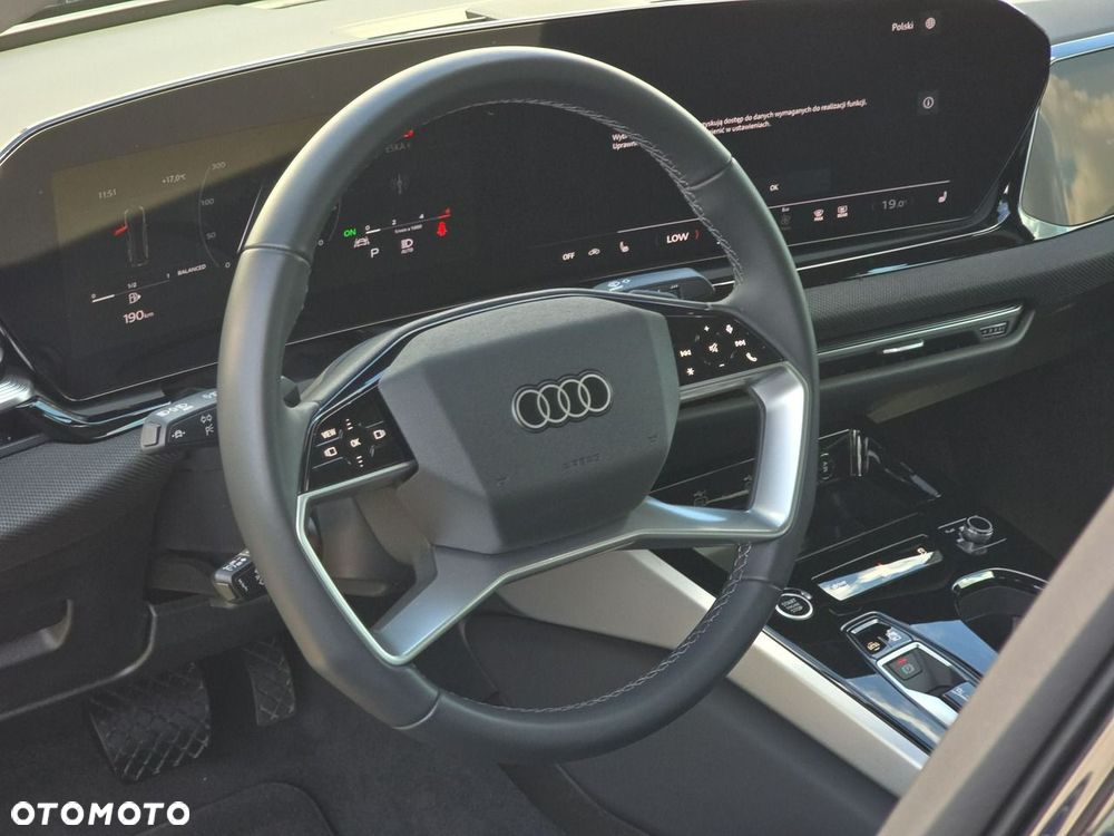 Audi A6 Limousine TDI S tronic - 17
