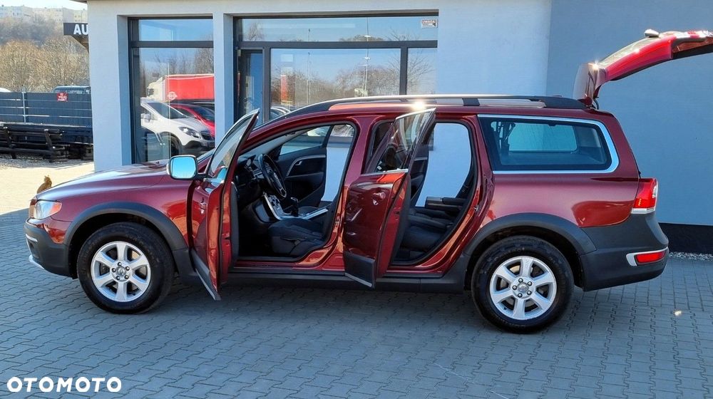 Volvo XC 70 - 28