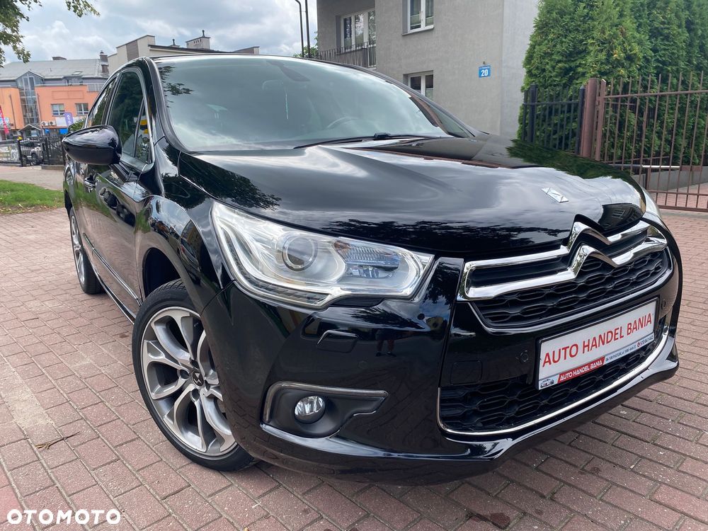 Citroën DS4 1.2 PureTech Be Chic S&S - 20