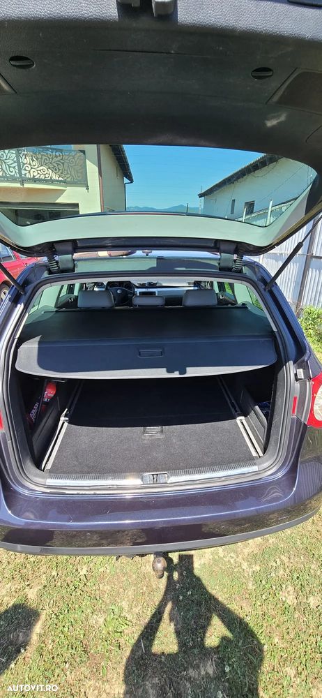Volkswagen Passat 2.0 TDI 4Motion Individual Chrom - 15