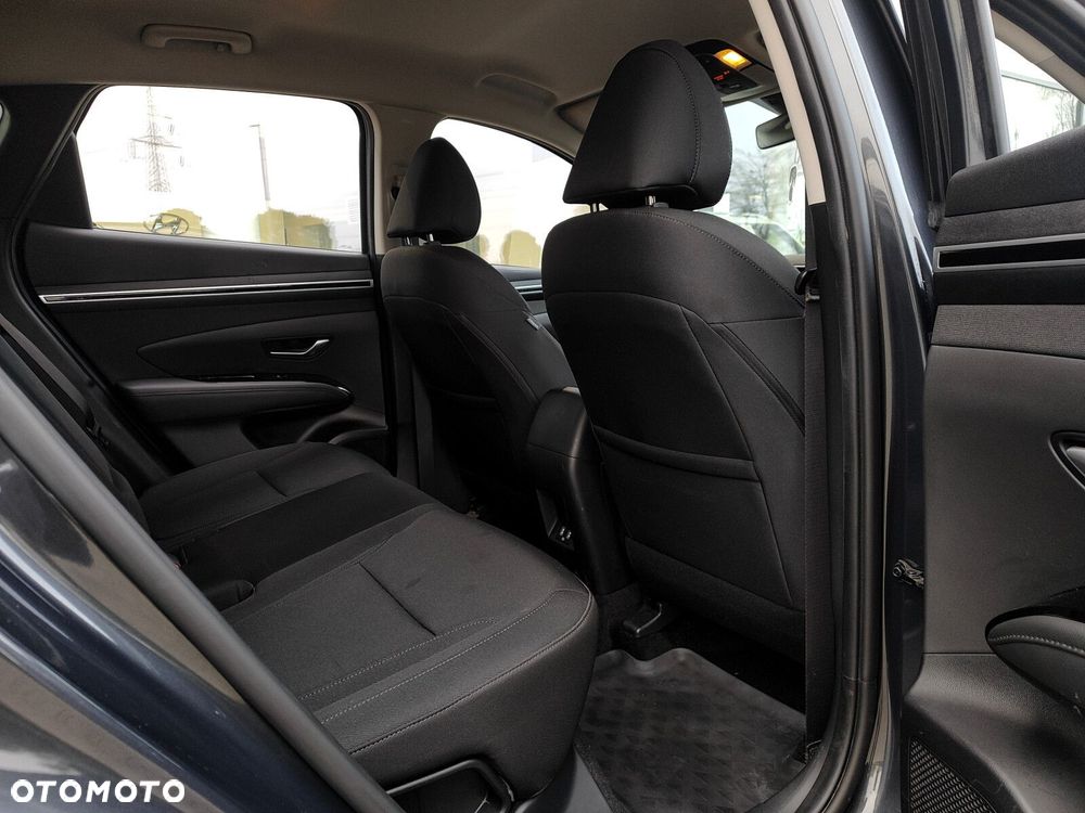 Hyundai Tucson 1.6 T-GDi Smart 2WD - 13