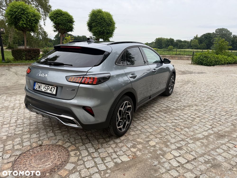 Kia XCeed 1.5 T-GDI GT-Line - 6