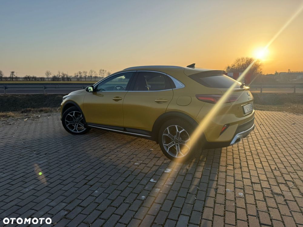 Kia XCeed 1.5 T-GDI L DCT - 6