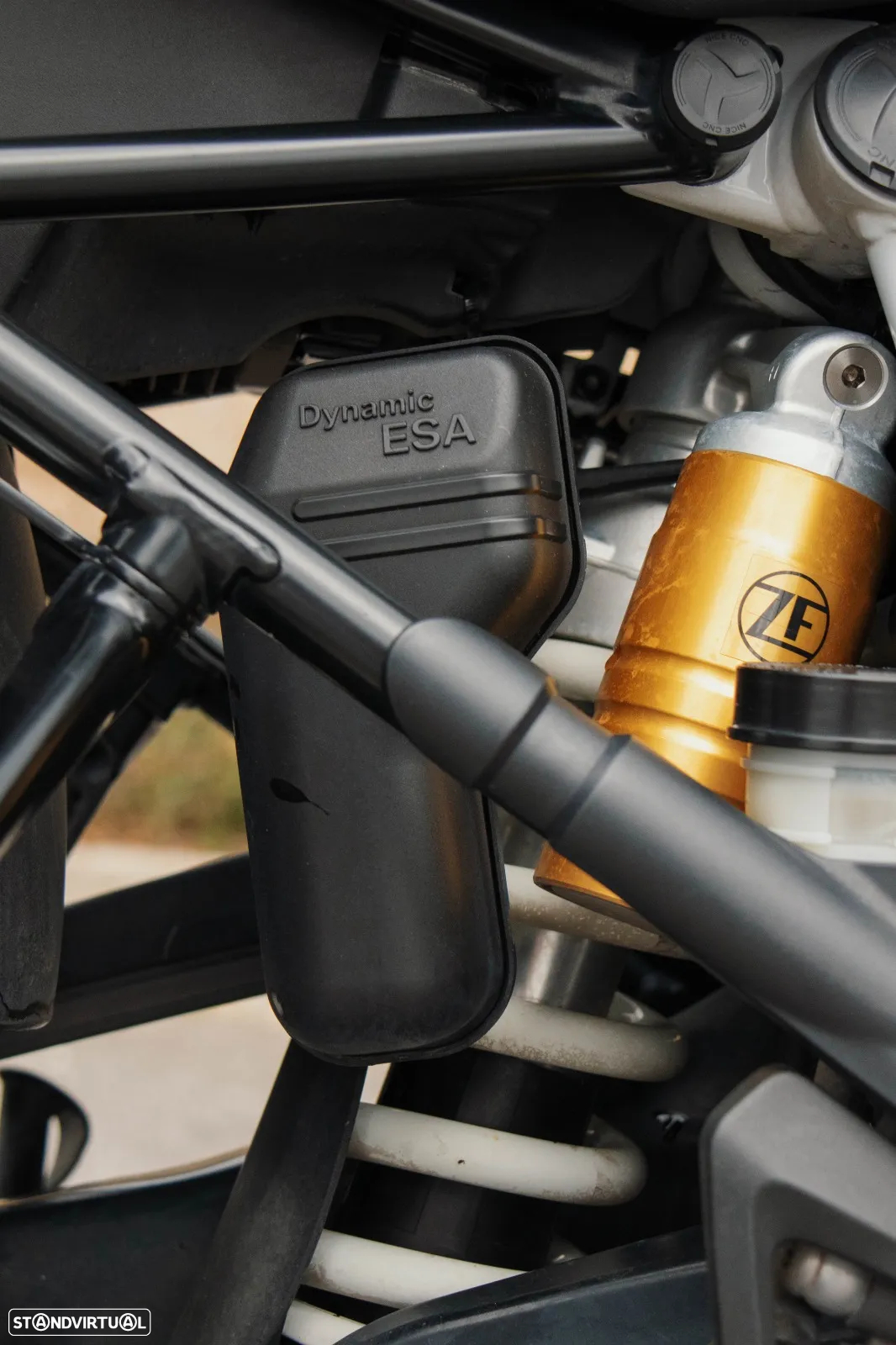 BMW R 1250 GS Adventure HP - 14