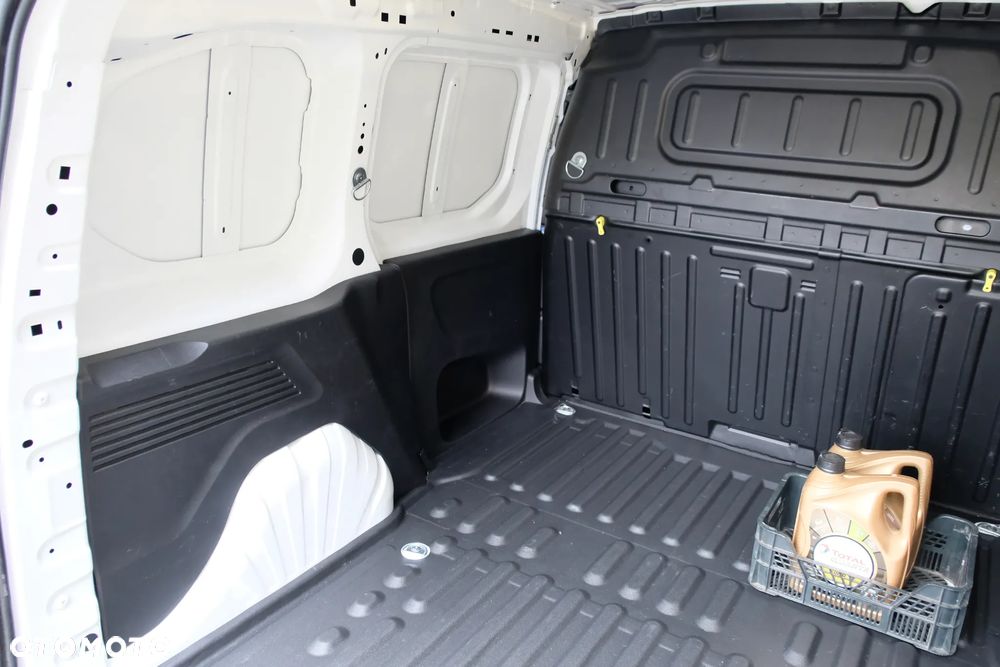 Citroën Berlingo - 11