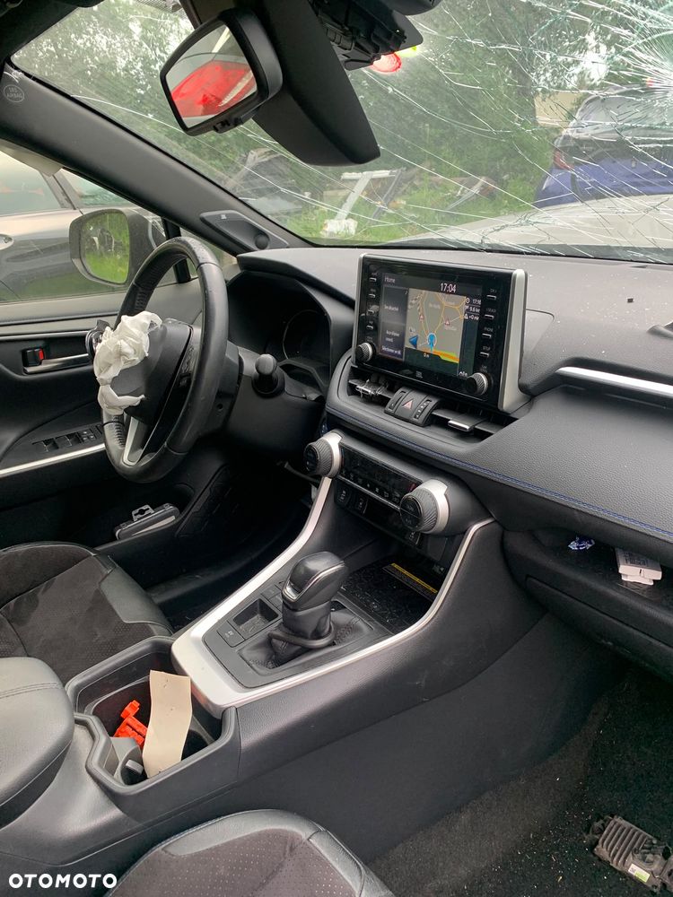Toyota RAV4 2.5 4x2 Style Selection - 12