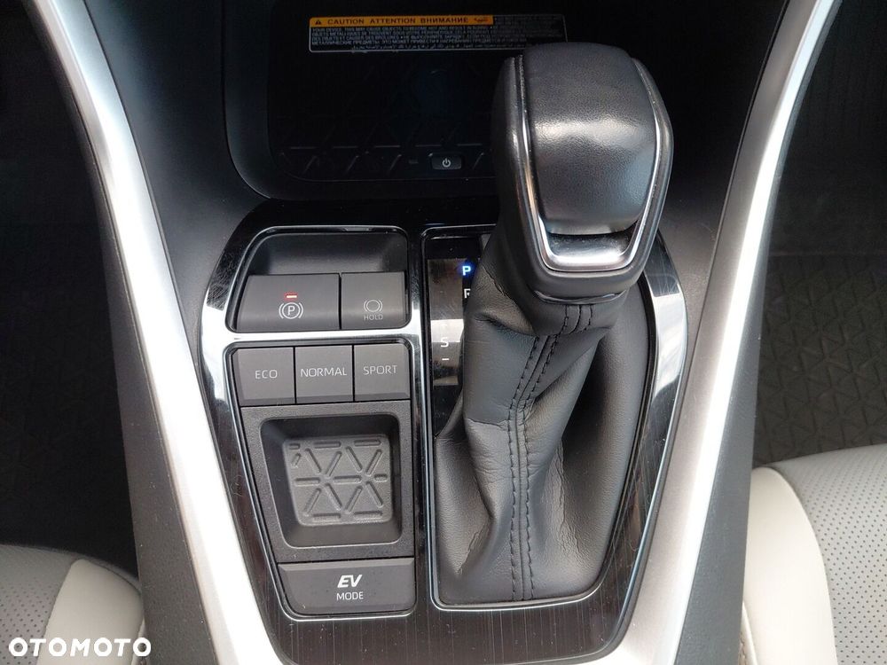 Toyota RAV4 2.5 Hybrid Executive 4x2 - 23