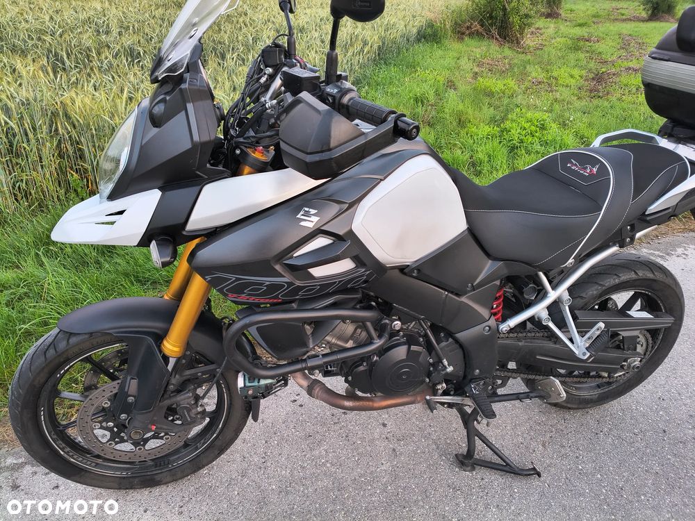 Suzuki DL - 2