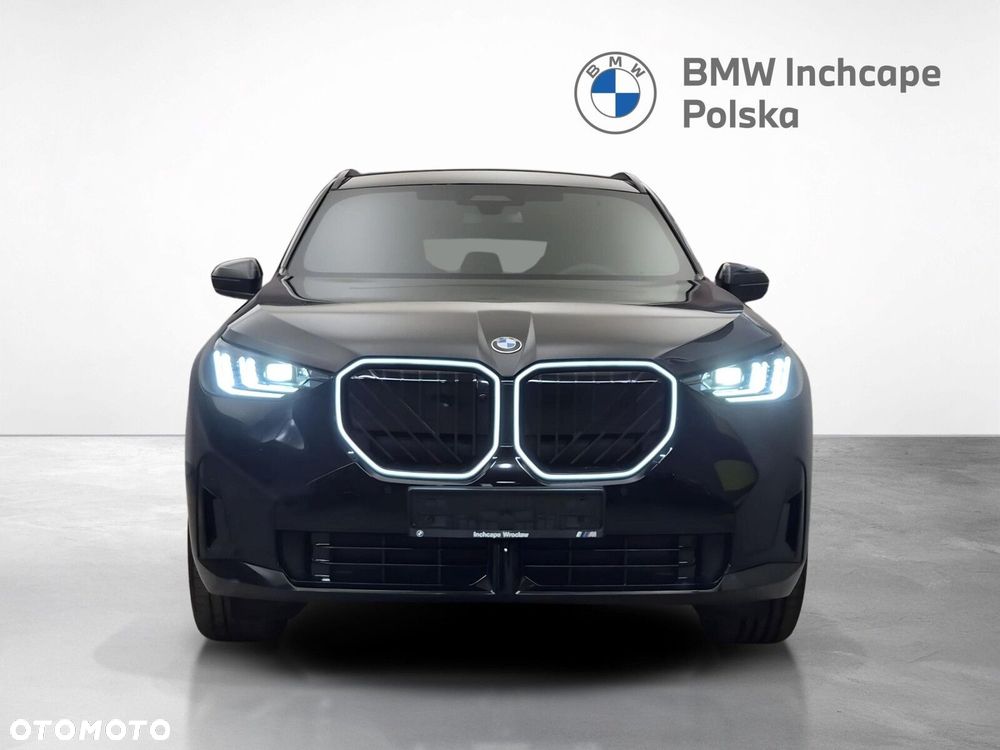 BMW X3 - 9