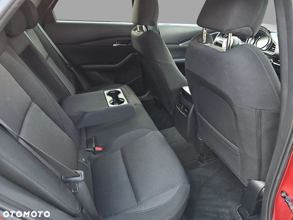 Mazda CX-30 2.0 mHEV Kanjo 2WD - 22