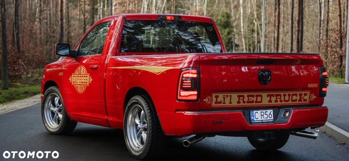 RAM 1500 - 3