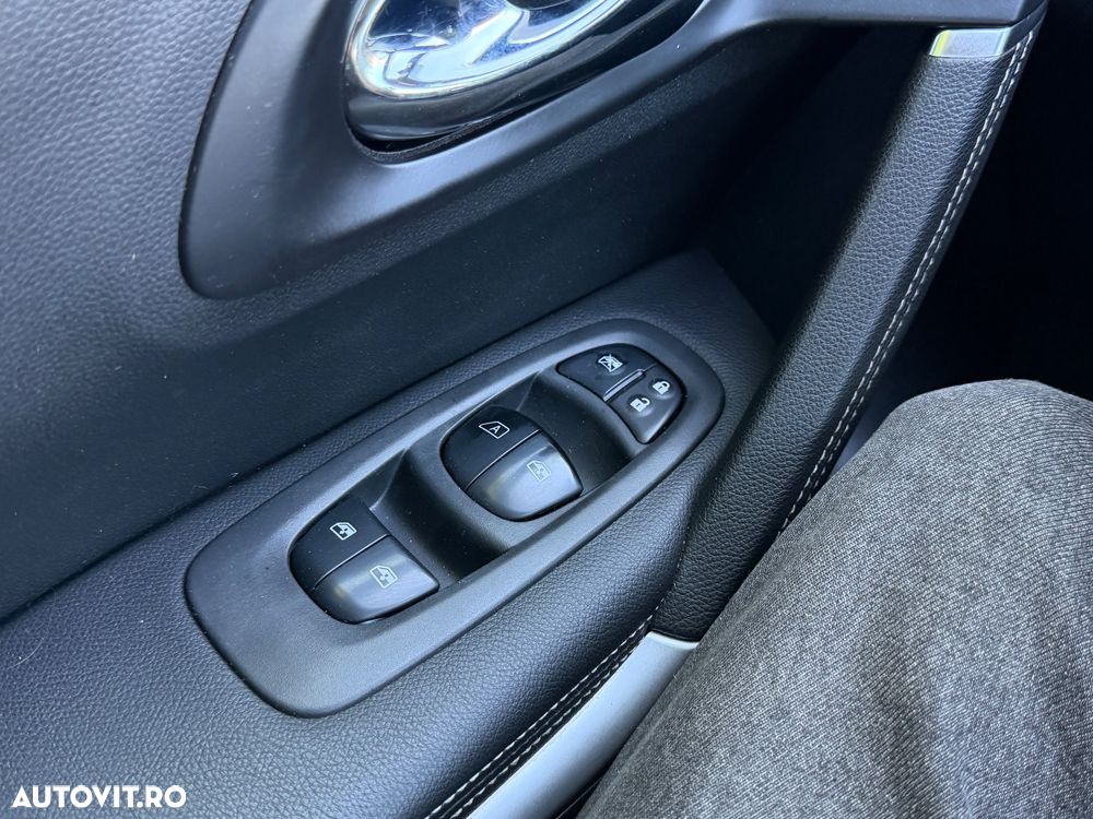 Renault Kadjar Energy dCi 110 COLLECTION - 28