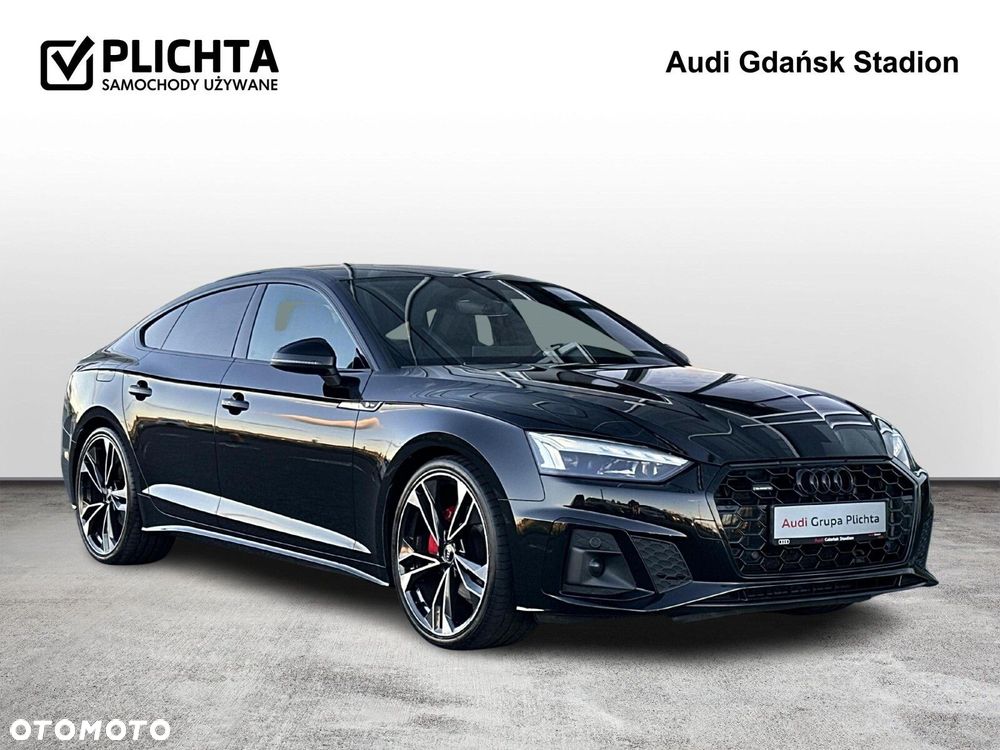 Audi A5 - 7