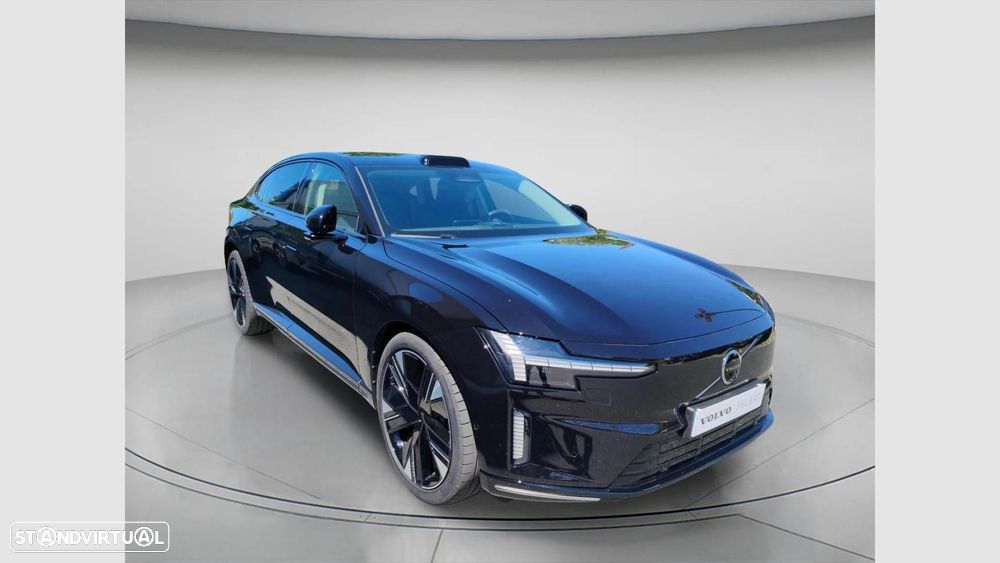 Volvo ES90 92 kWh Single Motor Ultra - 4