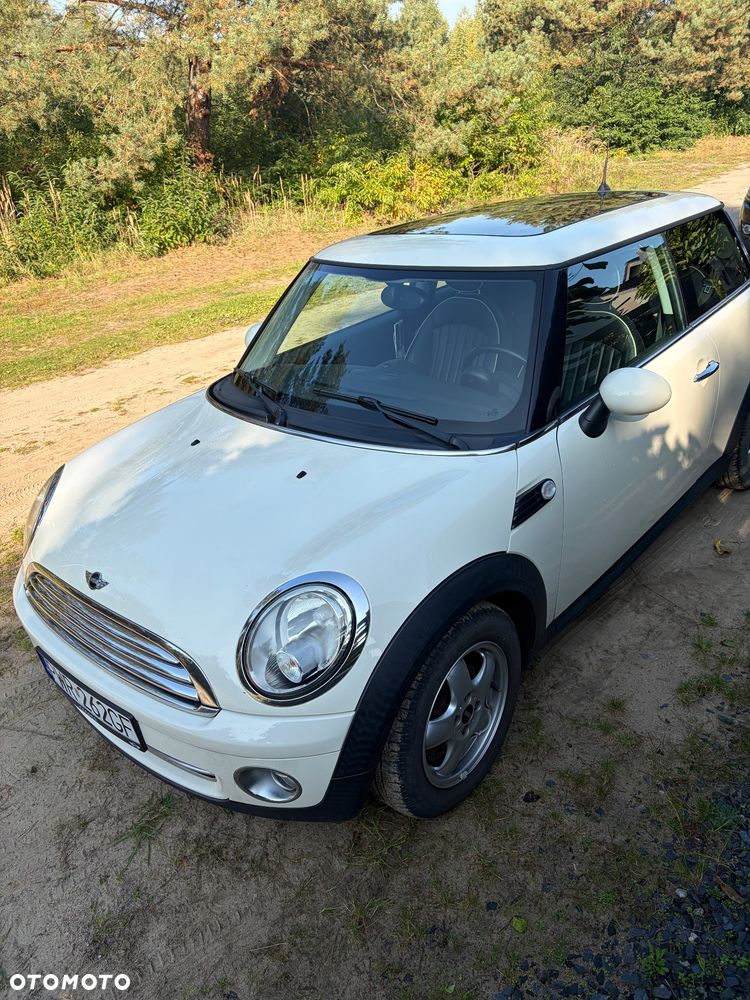 MINI Cooper Standard - 3