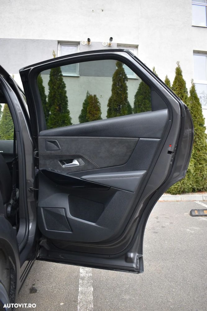 DS Automobiles DS 7 Crossback - 31