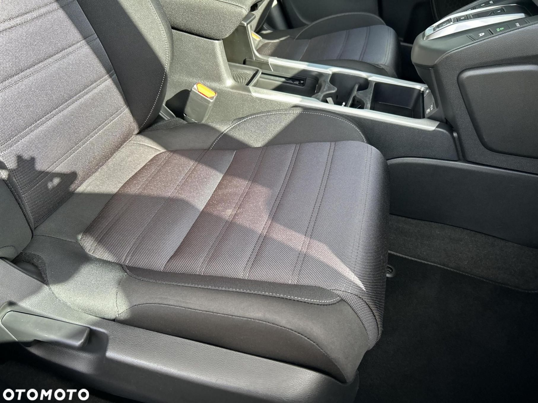 Honda CR-V - 17