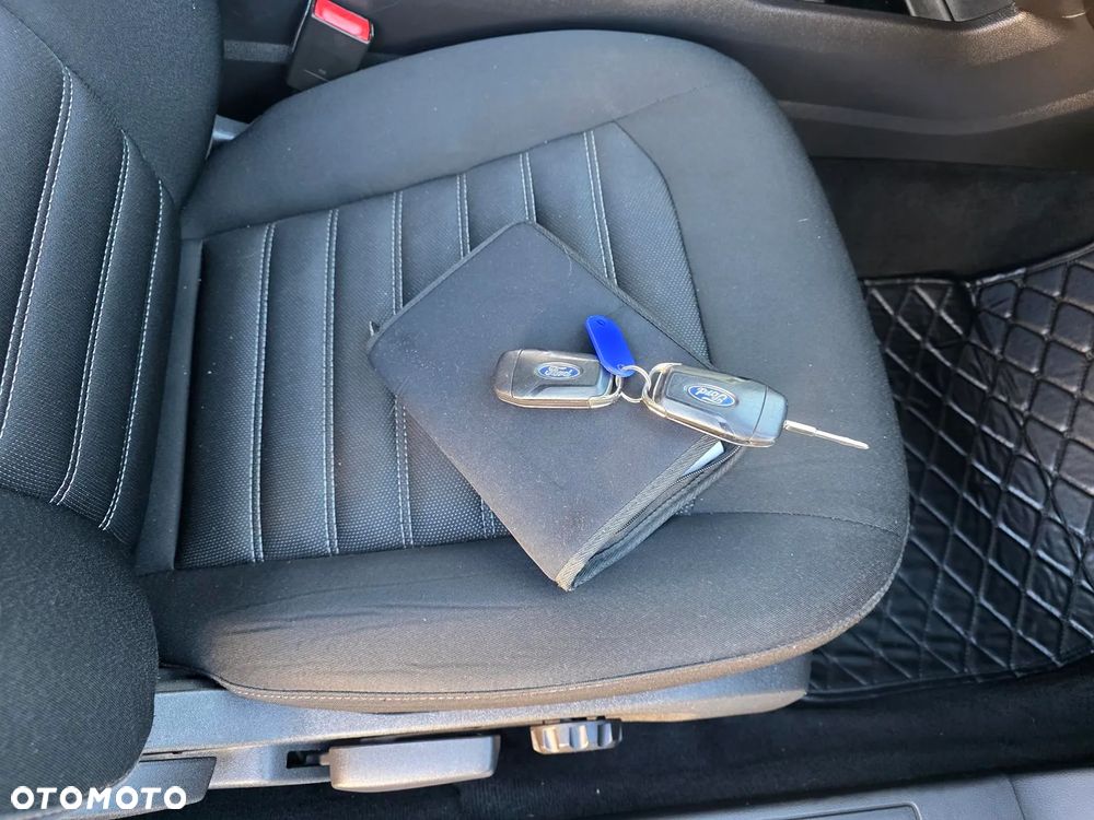 Ford Mondeo 2.0 TDCi Titanium - 40