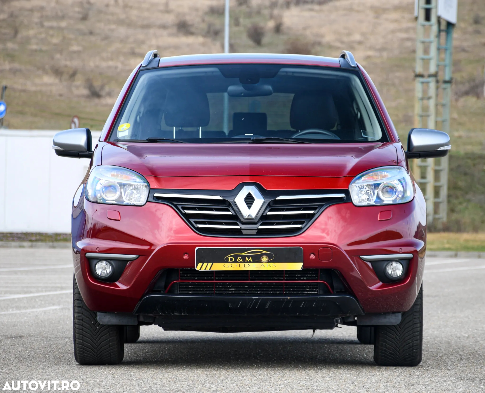 Renault Koleos 2.0 Energy dCi X-TRONIC Intens - 5