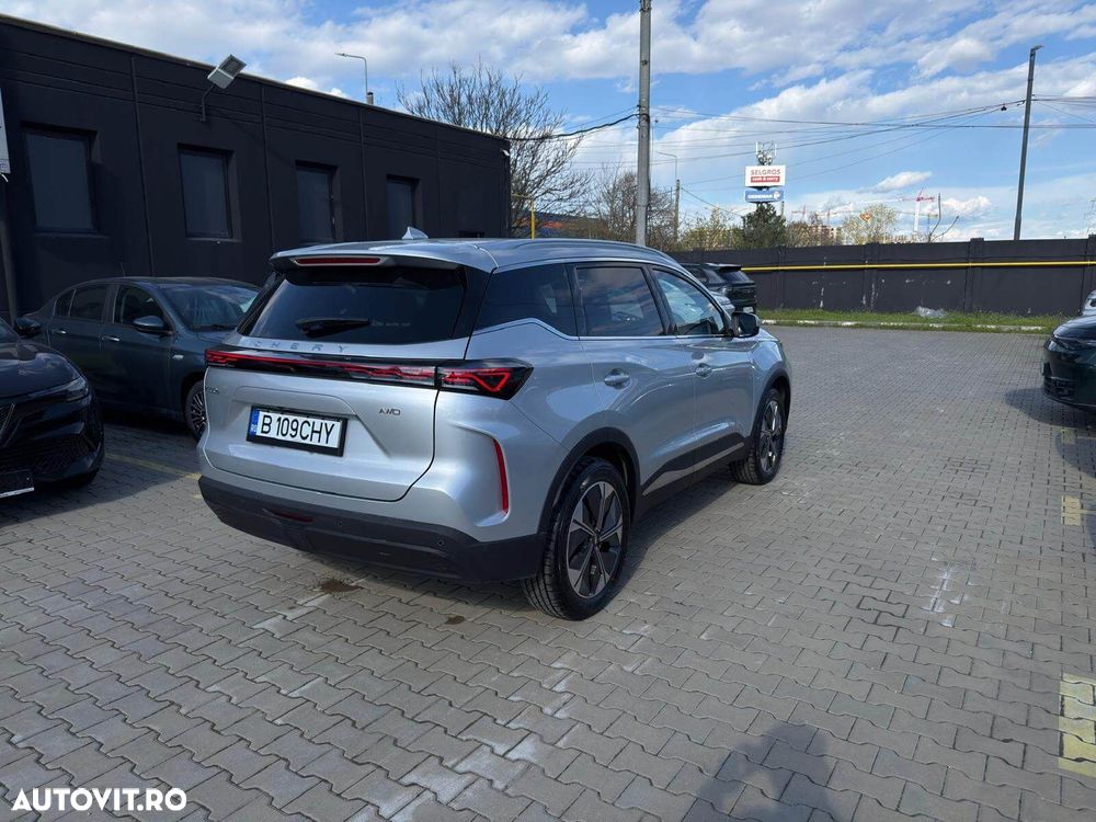Chery Tiggo 7 - 12