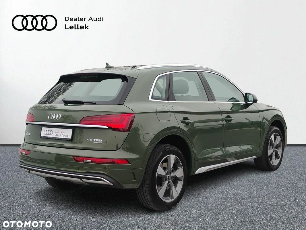 Audi Q5 - 5
