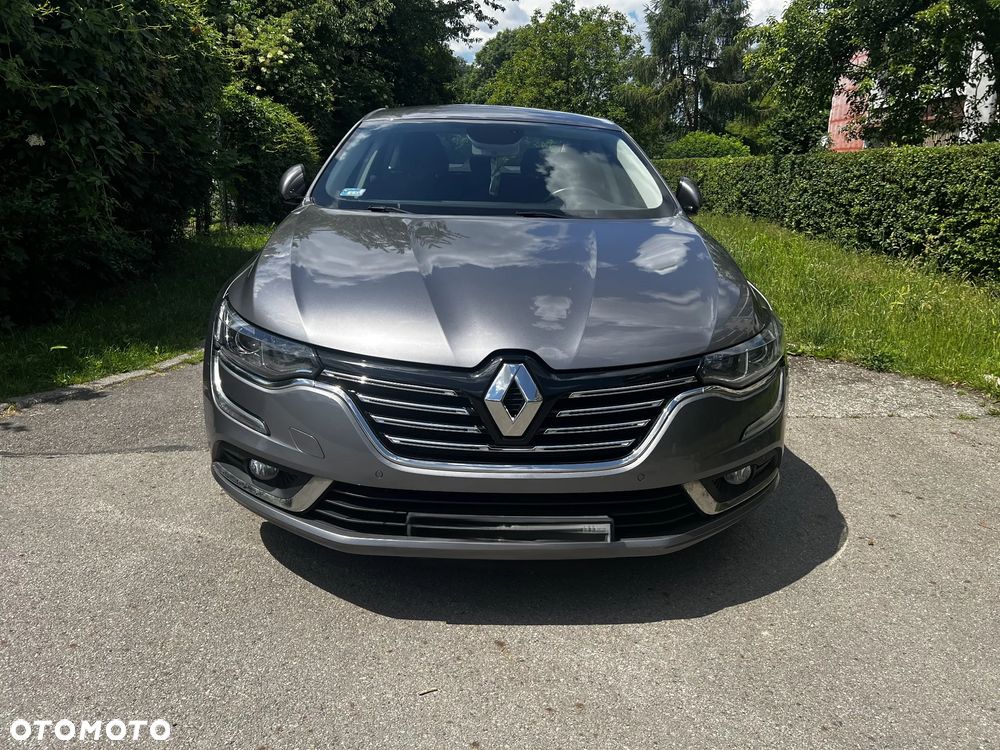 Renault Talisman 1.6 Energy dCi Zen - 2