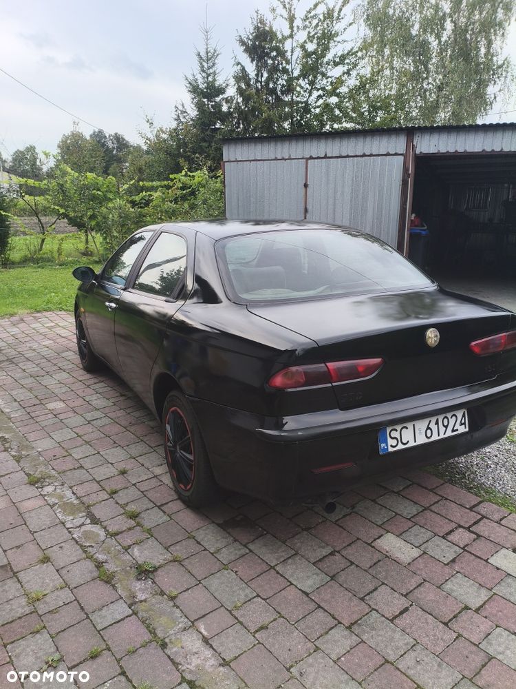 Alfa Romeo 156 - 2