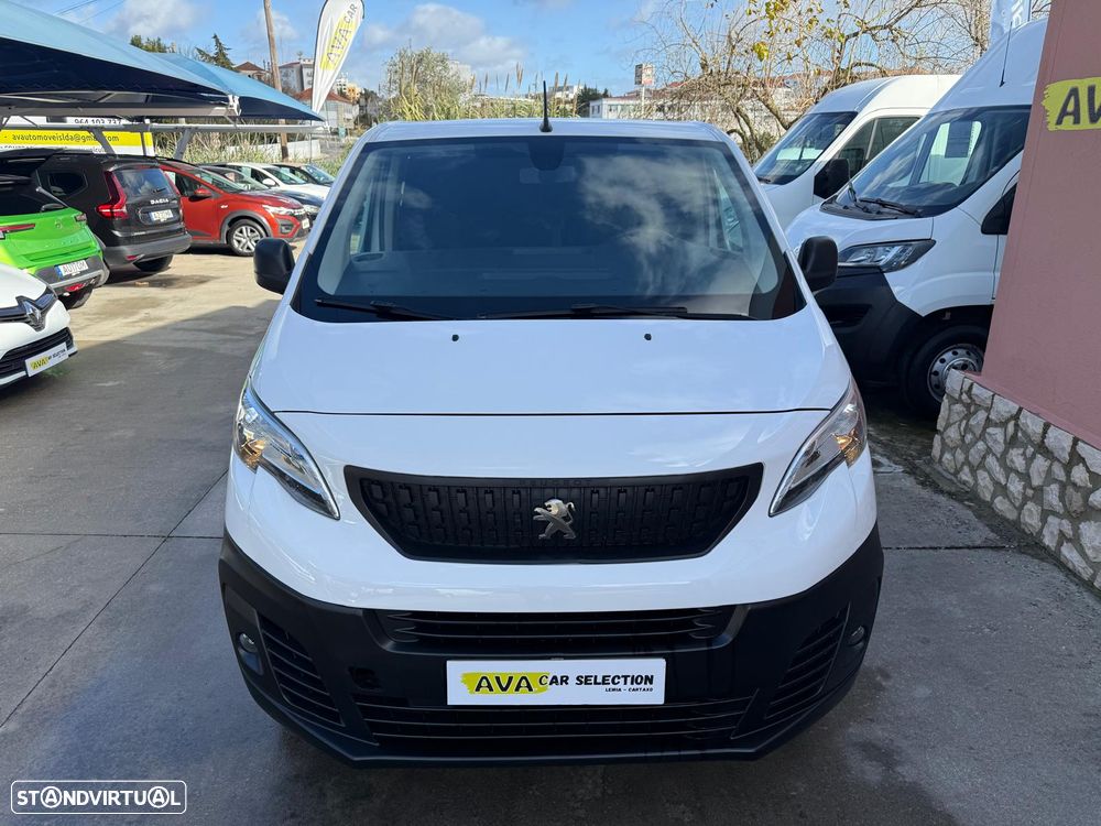 Peugeot Expert 2.0 L1 - 28