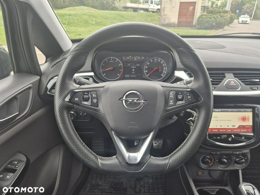 Opel Corsa 1.4 Color Edition - 13