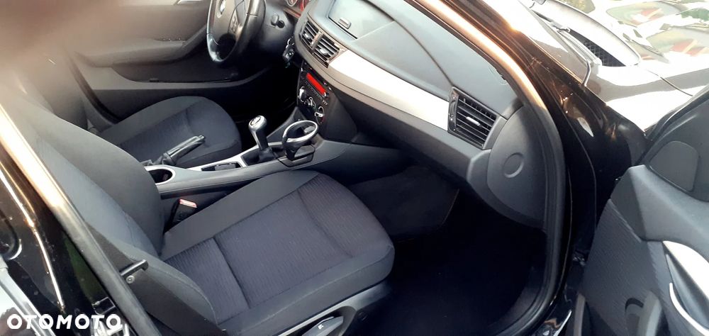 BMW X1 sDrive18d - 24