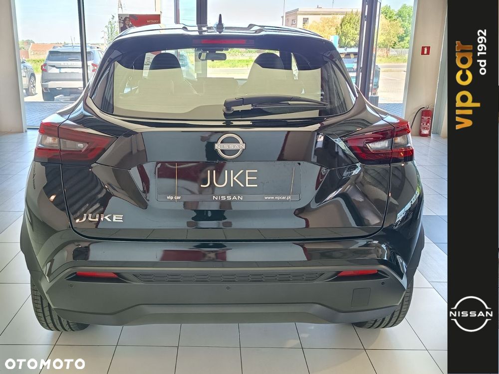Nissan Juke 1.0 DIG-T N-Connecta - 3