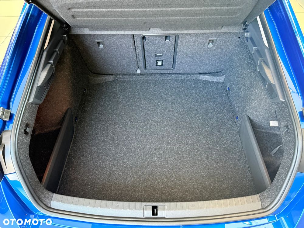 Skoda Octavia 1.5 TSI mHEV Drive Selection DSG - 31