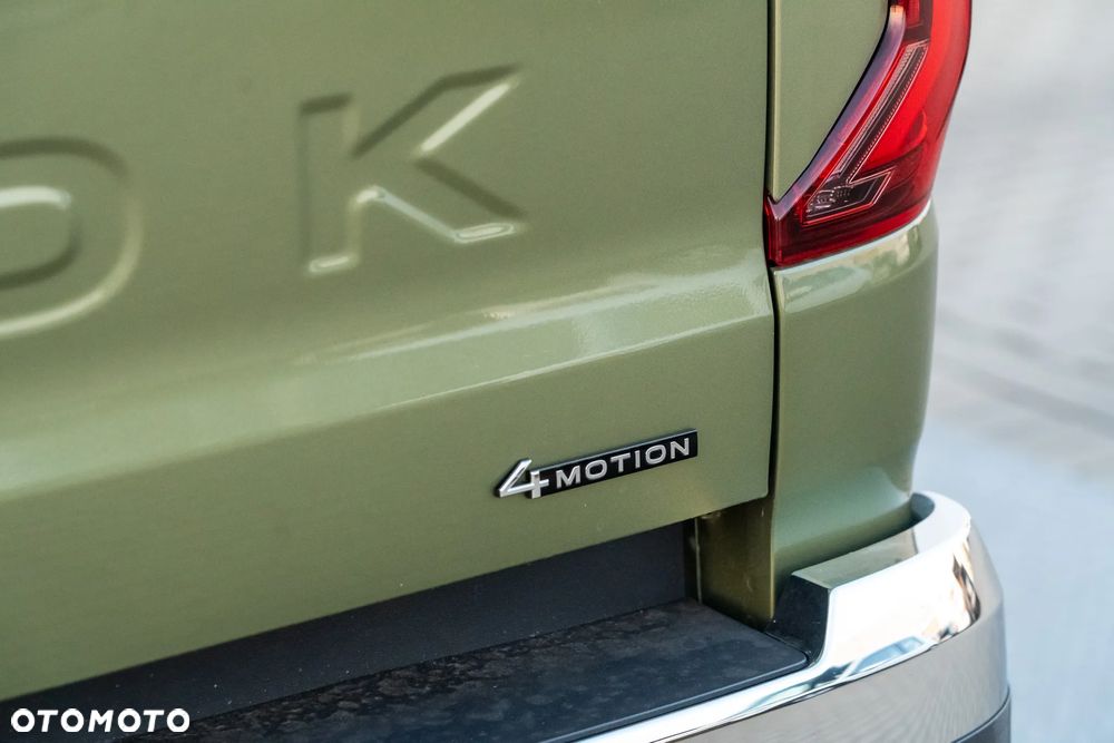 Volkswagen Amarok - 29