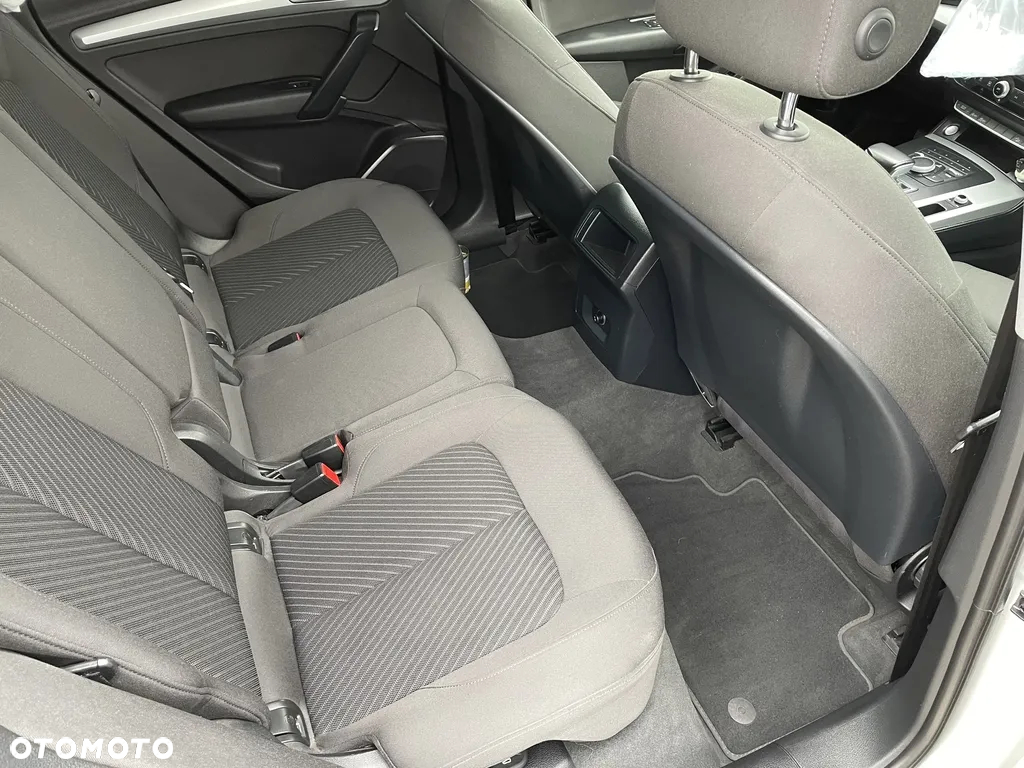 Audi Q5 2.0 TDI quattro S tronic sport - 14