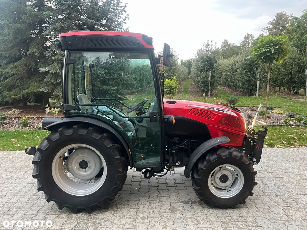 McCormick X2.055 - 5