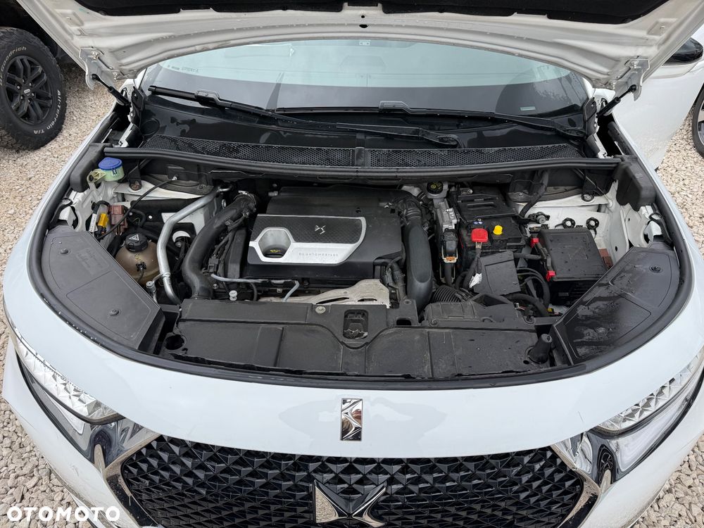 DS Automobiles DS 7 Crossback - 20