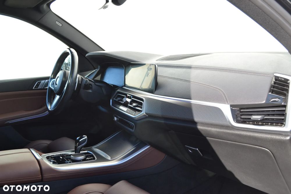 BMW X5 xDrive25d sport - 12