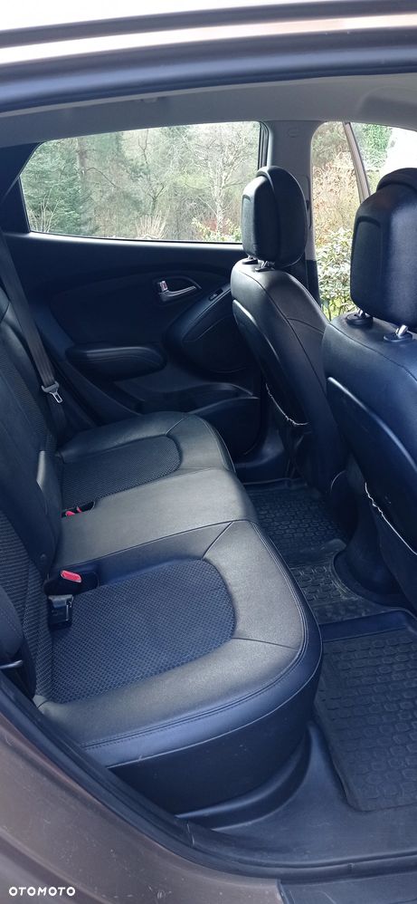 Hyundai ix35 1.6 GDI Classic 2WD - 7