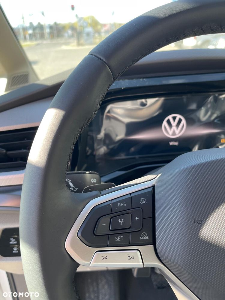 Volkswagen California - 25