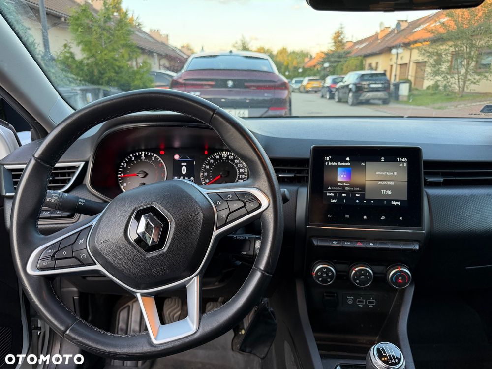 Renault Clio 1.0 TCe Equilibre - 4