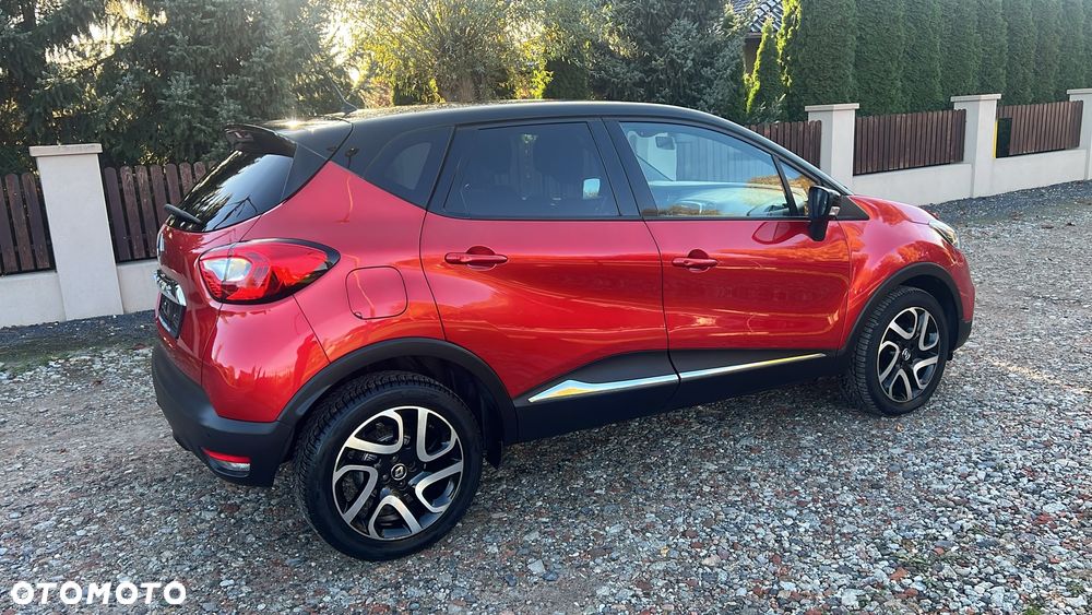 Renault Captur - 23
